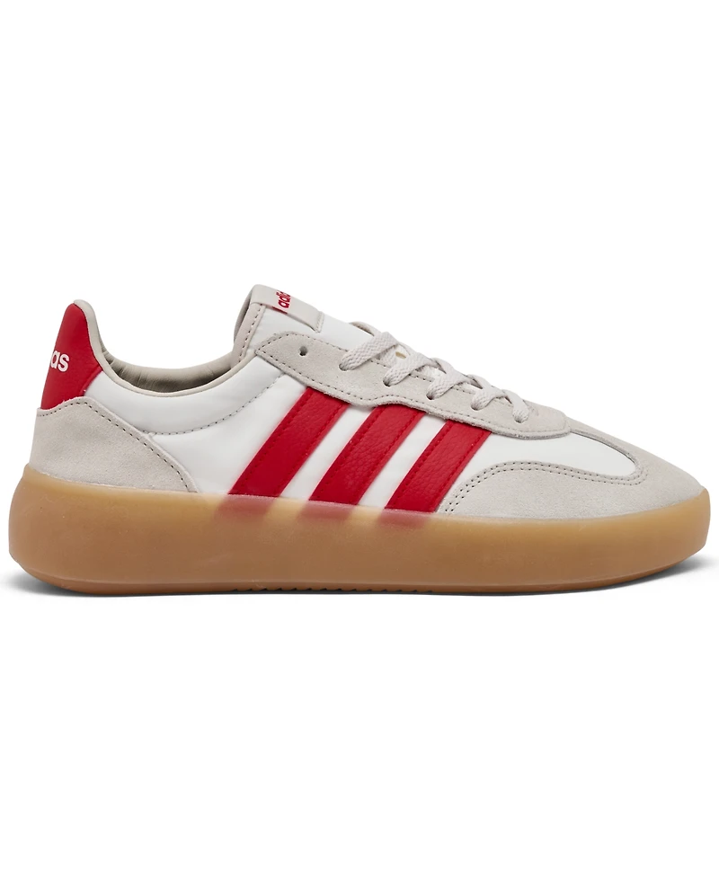Adidas Big Kids Barreda Decode Casual Sneakers from Finish Line