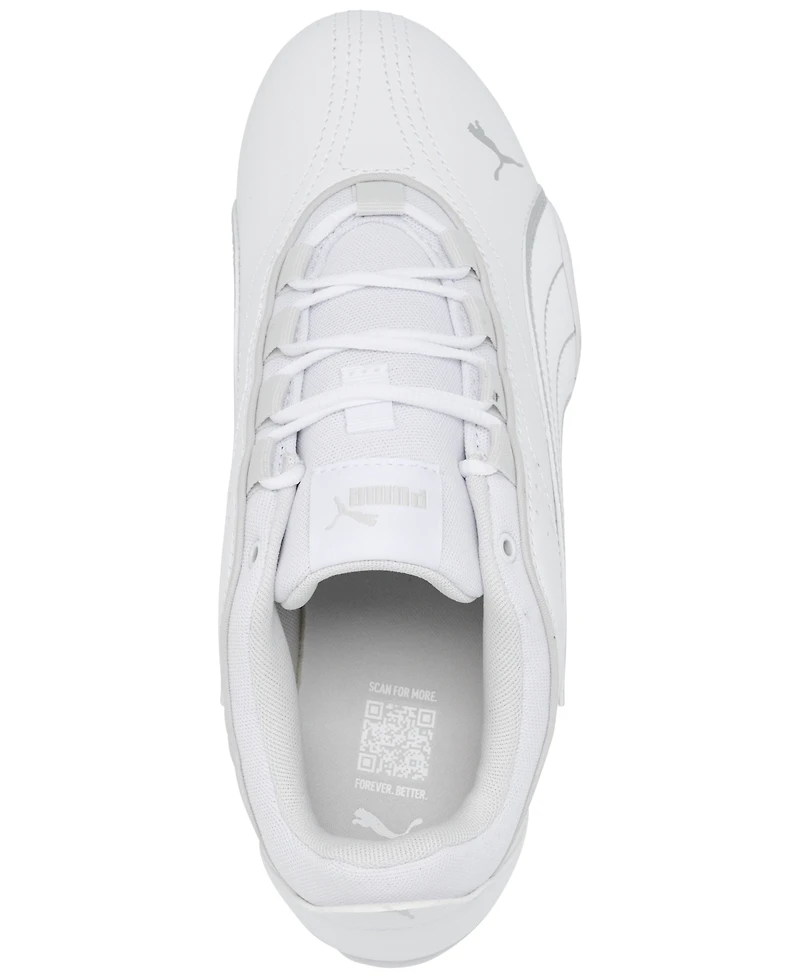 Puma Women's Catch Soleil Casual Sneakers from Finish Line