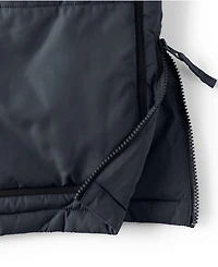 Lands' End Women's FeatherFree Insulated Diamond Quilted Jacket