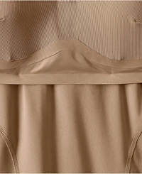 Lands' End Women's High Impact Scoop Neck Active Tank Top