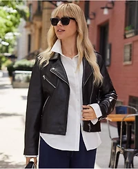 Lands' End Women's Cooling Button Front Shirt