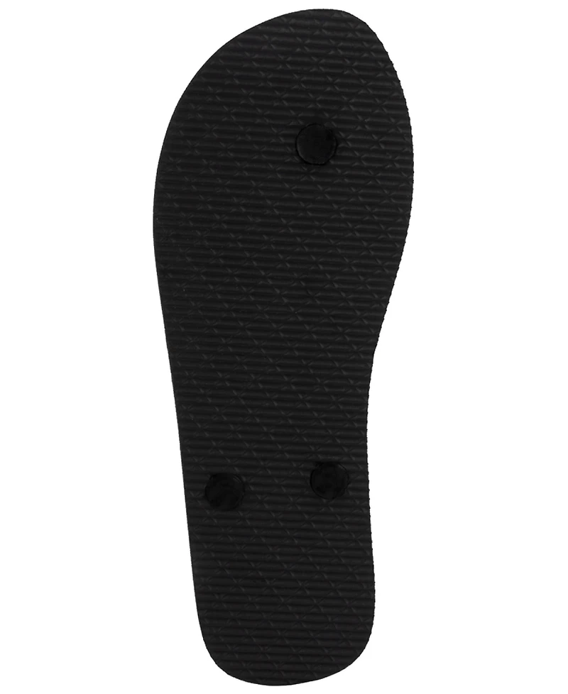 Juicy Couture Women's Skyfly Flip Flops
