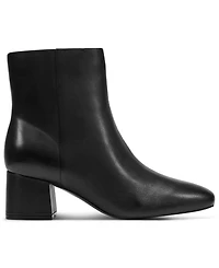 Rockport Women's Okaeli Block-Heel Booties