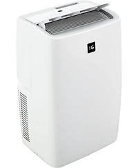 gaomon 12,000 Btu Portable Air Conditioner - 3-in-1 Ac Unit with Fan, Cooling & Dehumidification, Remote Control, 24H Timer, Cools up to 550 Sq. Ft