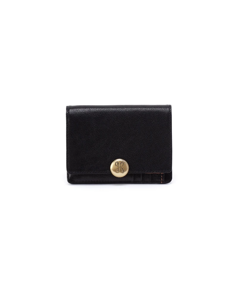 Hobo Hutton Small Wallet