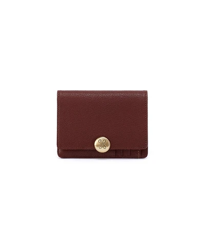 Hobo Hutton Small Wallet