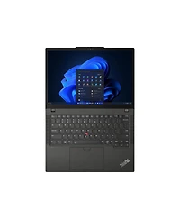 Lenovo ThinkPad X13 Gen 5 13.3" Wuxga Laptop, Intel Core Ultra 5 125U 1.3GHz, 16GB Ram, 512GB Ssd, Windows 11 Pro, Black