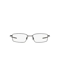 Oakley Men's Top Spinner 4b Eyeglasses, OX3136