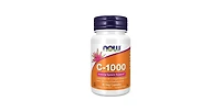 Now Foods Vitamin C-1000 ,30 VegCaps