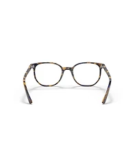 Ray-Ban Unisex Elliot Optics Eyeglasses, RB5397