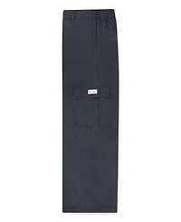Hurley Big Girls Cargo Skate Pants