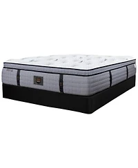 Paramount Hd Raven 15 Plush Pillow Top Mattress Collection Macys Exclusive