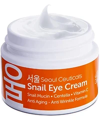Seoul Ceuticals Korean Beauty Bundle Snail Mucin Glow Kit