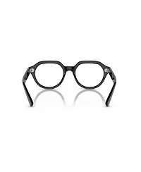 Ray-Ban Unisex Gina Optics Eyeglasses