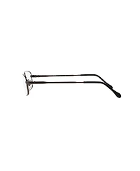 Sferoflex Men's Rectangle Eyeglasses, SF2115