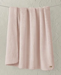Ugg Saige Plush Throw, 50" x 70"