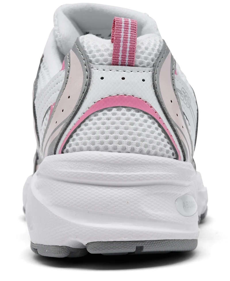 New Balance Big Girls 530 Casual Sneakers from Finish Line
