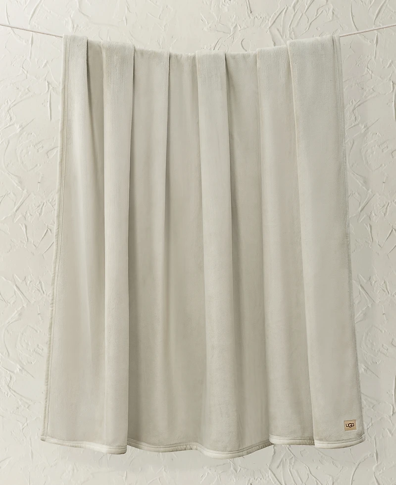 Ugg Coco Blanket, Full/Queen