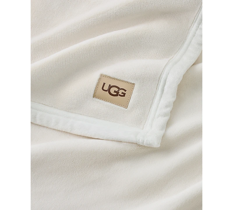 Ugg Coco Blanket, Full/Queen