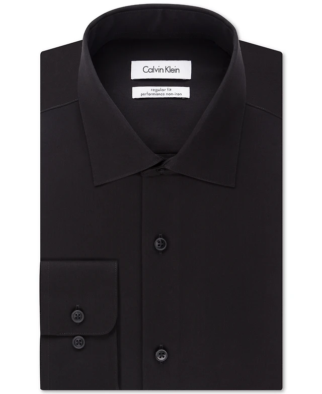 green emerald velvet dress Non-Iron Cotton Herringbone Point Collar Dress Shirt