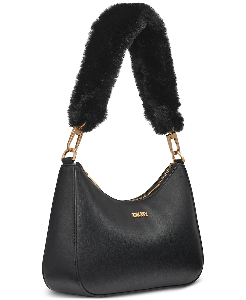 Dkny Jenna Demi Small Crossbody Bag