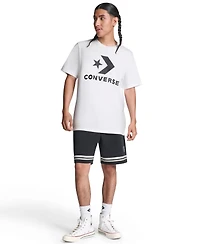 Converse Men's Retro Chuck Knit Shorts