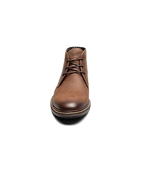 Florsheim Men's Forge Plain Toe Chukka Boots