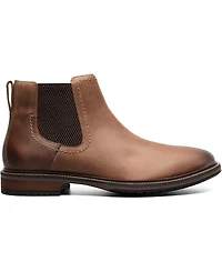 Florsheim Men's Forge Plain Toe Chelsea Boots