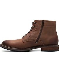 Florsheim Men's Forge Plain Toe Chukka Boots