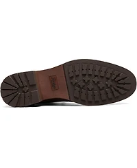 Florsheim Men's Lodge 3-Eye Chukka Boots