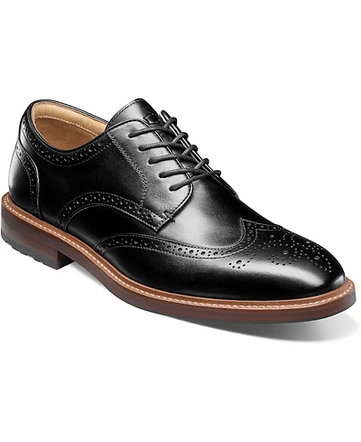 Florsheim Men's Anthem Wingtip Oxford