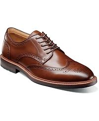 Florsheim Men's Anthem Wingtip Oxford
