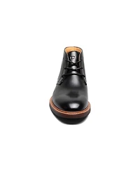 Florsheim Men's Anthem Plain Toe Chukka Boot