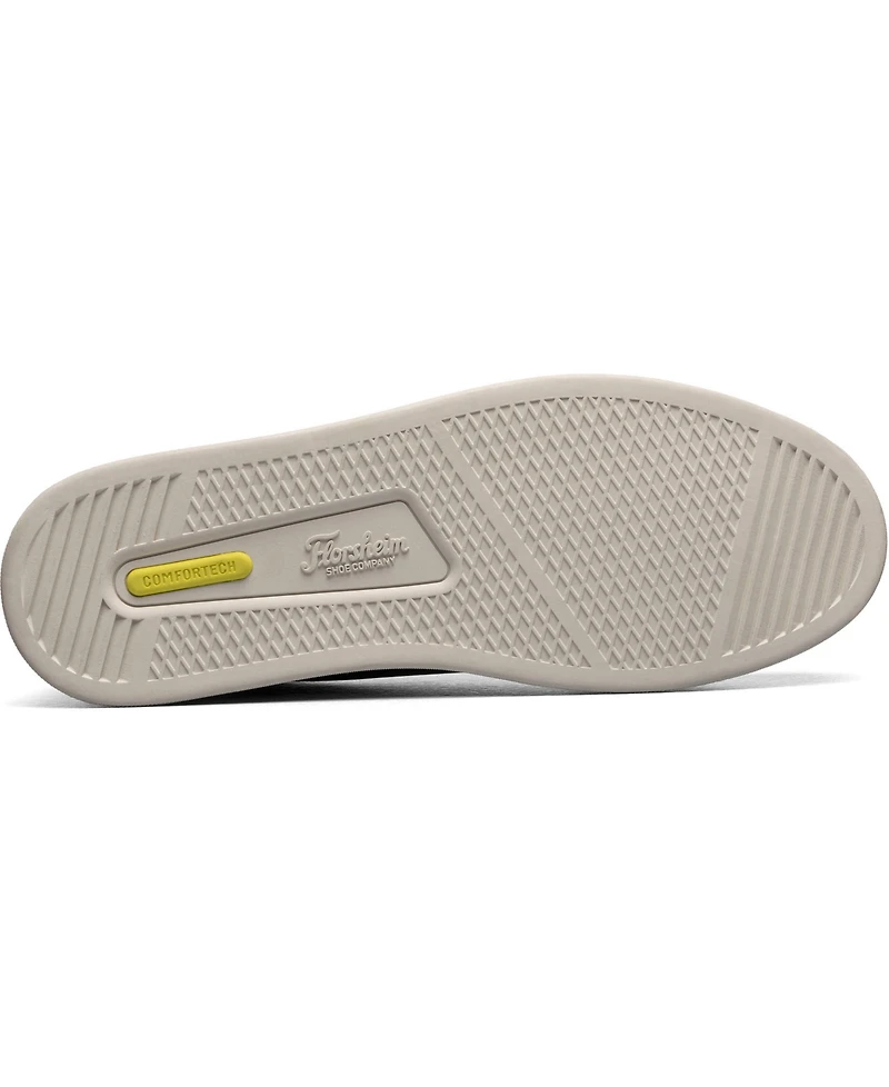 Florsheim Men's Monopoli Lace To Toe Sneakers