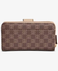 Giani Bernini Penguin Wallet, Macy's Exclusive