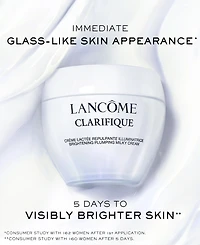 Lancome Clarifique Milky Cream For Oily Skin, 1.69 oz.