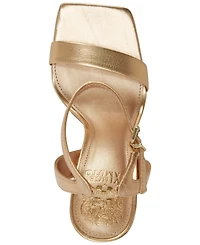 Vince Camuto Women's Saprenda Ankle-Strap Sandals
