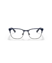 Coach Men's Round Eyeglasses, HC5131