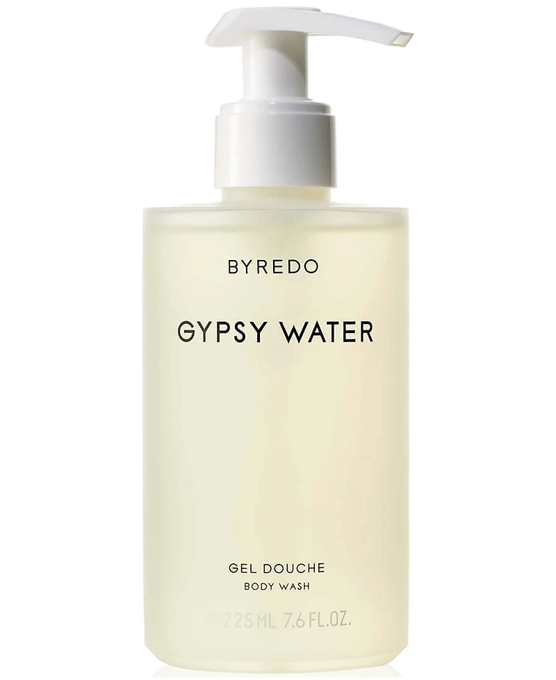 Byredo Gypsy Water Body Wash, 7.6 oz.