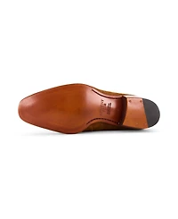 Anthony Veer Men's Wexford Jodhpur Slip On Boots