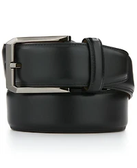 Perry Ellis Portfolio Men's Smooth Dress Belt
