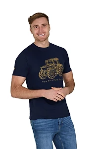 Raging Bull Men's Mf Tractor T-Shirt