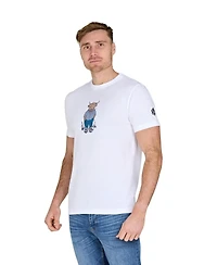 Raging Bull Men's Yfc Bully Boy T-Shirt