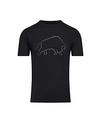 Raging Bull Men's Highbuild T-Shirt