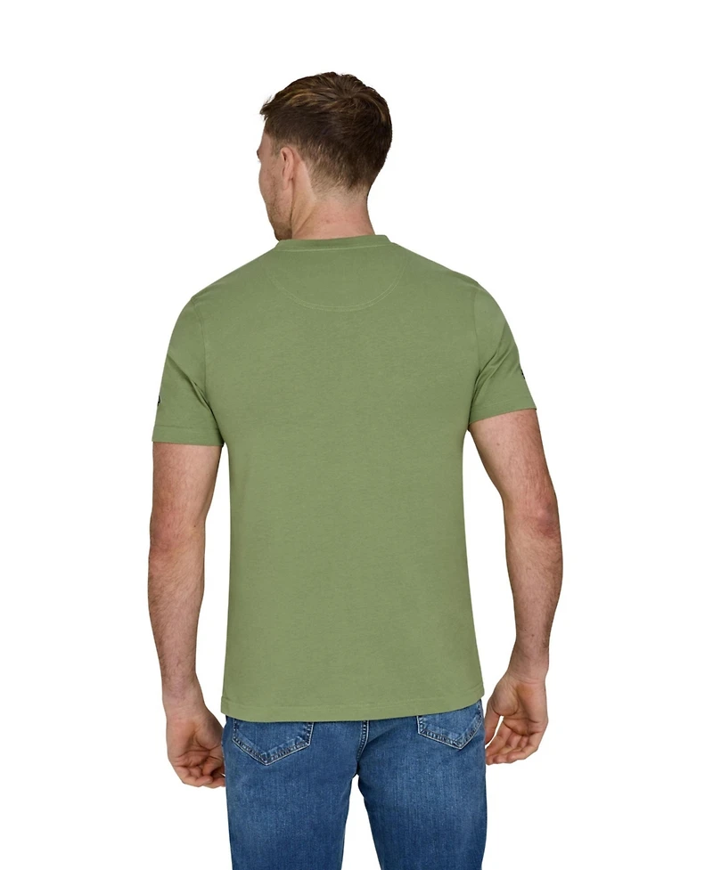 Raging Bull Men's Mf Legendary T-Shirt
