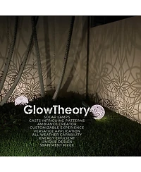 GlowTheory: 18" Solar
