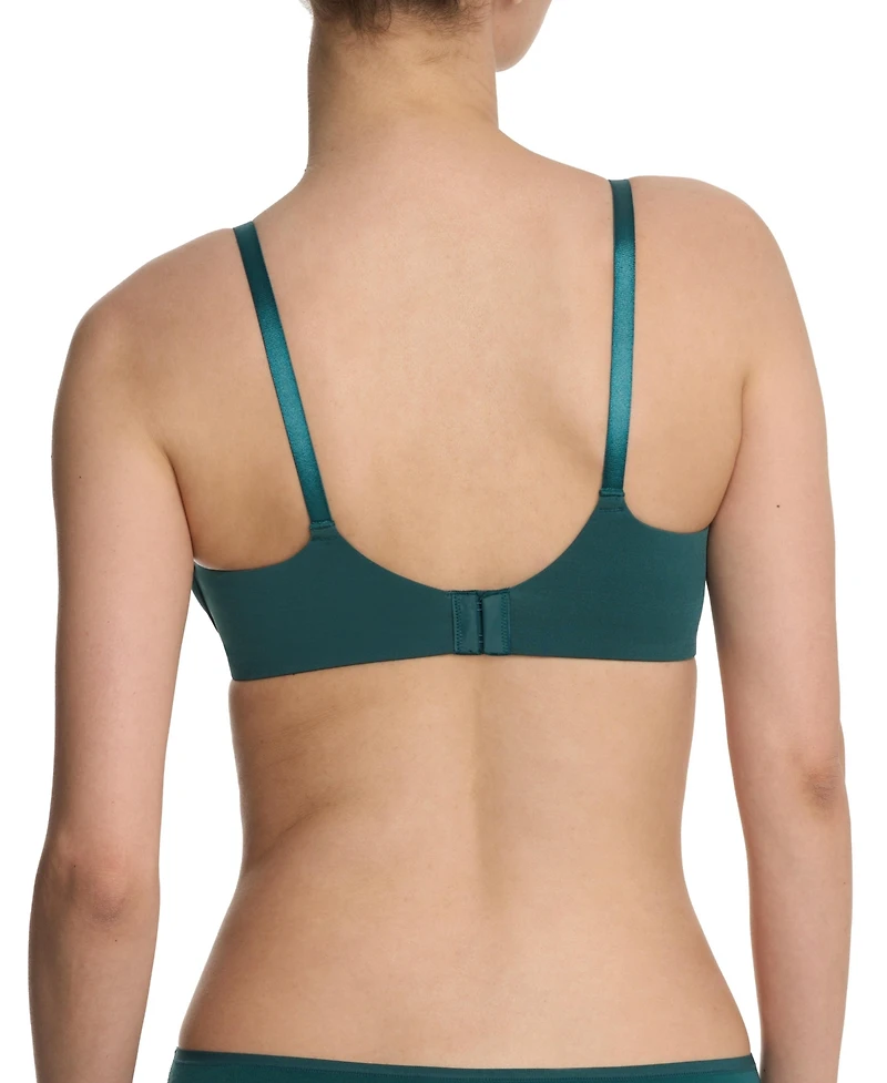 Natori Women's Liquid Full Fit Contour Underwire Bra