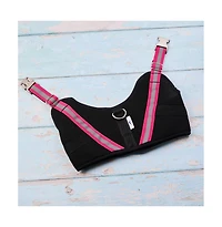 Tommy Bahama Pet Raincoat & Apparel Harness
