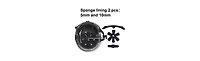 Adjustable Helmet for Ages 5-16 Kids Toddler Boys Girls Youth,Protective Gear with Elbow Knee Wrist Pads Multi-Sports Skateboarding Bike Riding Sc