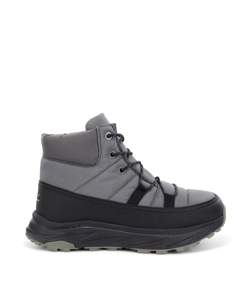 Western Chief Mens Mission Ridge Ankle Cold Weather Boot